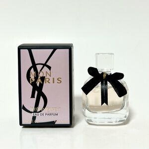 Yves Saint Laurent Mon Paris Mini 7.5ml